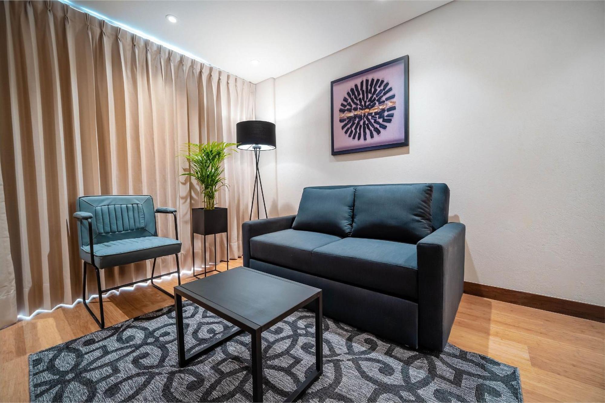 Hermoso Apartamento En La Candelaria Bogota Exterior photo