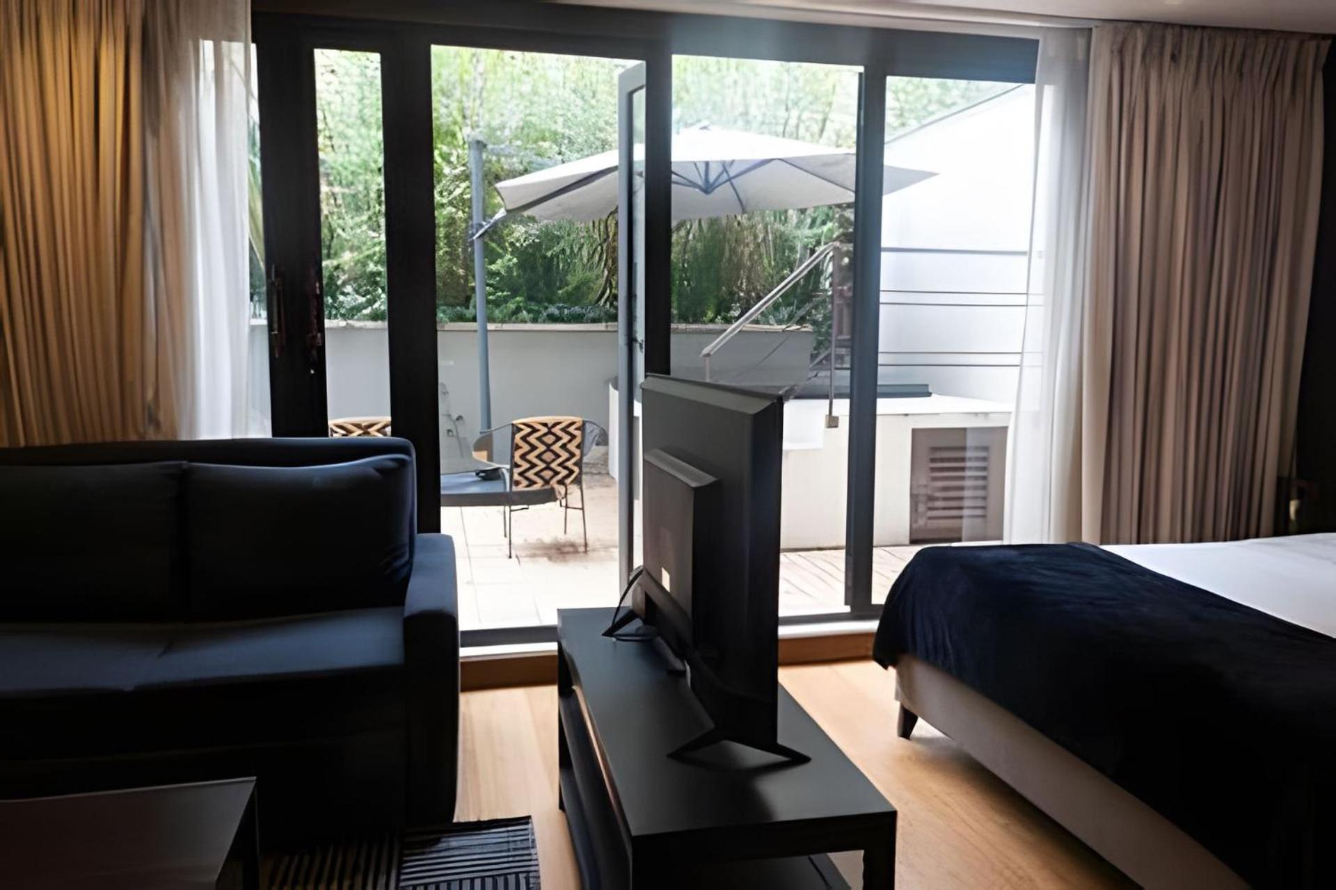 Hermoso Apartamento En La Candelaria Bogota Exterior photo
